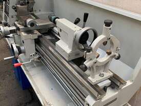 Hafco Metal Master AL-960B Lathe with DRO and tooling - picture0' - Click to enlarge