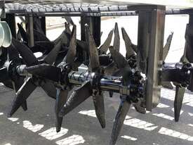 FARMTECH GH6004 MAXI (LINKAGE, 6.0M) - picture2' - Click to enlarge