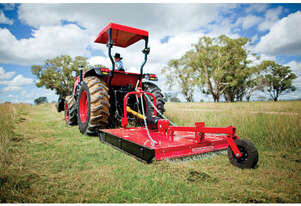 Slasher Heavy Duty 5' - 75hp Gearbox