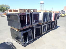 14 X BINS - picture0' - Click to enlarge