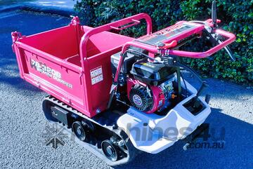 Weima Mini Track Dumper 300kg