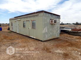 ATCO TRANSPORTABLE BUILDING - picture0' - Click to enlarge