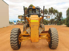 Caterpillar 140M Grader - Hire - picture2' - Click to enlarge