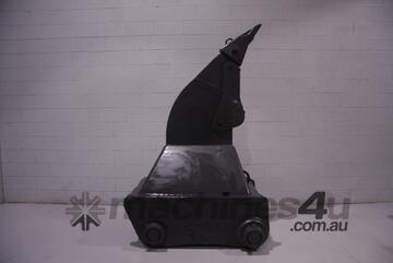 Komatsu   PC1250 Ripper