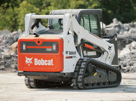 Bobcat T590 Compact Track Loader *EXPRESSION OF INTEREST* - picture0' - Click to enlarge