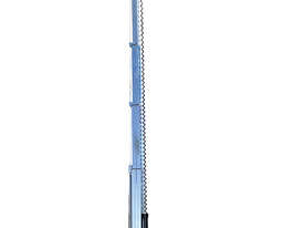 EnviroLED Light Tower - City Silent LED Mobile - picture1' - Click to enlarge