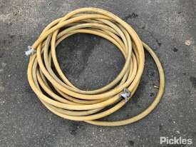 Itecnica Jackhammer 300 Air-Water Hose - picture2' - Click to enlarge