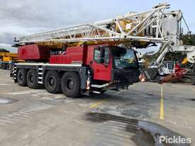 2013 Liebherr LTM1090-4.2 - picture0' - Click to enlarge