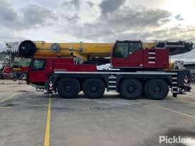 2013 Liebherr LTM1090-4.2 - picture1' - Click to enlarge