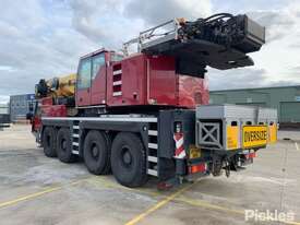 2013 Liebherr LTM1090-4.2 - picture2' - Click to enlarge