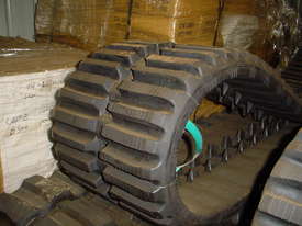 TL130 Rubber Tracks - picture1' - Click to enlarge