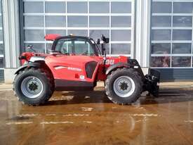 Unused Manitou MT733 - picture1' - Click to enlarge