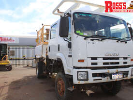 ISUZU FH FTS SERVICE TRUCK - picture0' - Click to enlarge