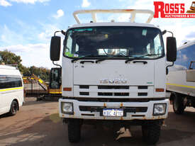 ISUZU FH FTS SERVICE TRUCK - picture0' - Click to enlarge