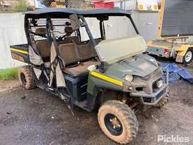 2014 Polaris Ranger - picture0' - Click to enlarge