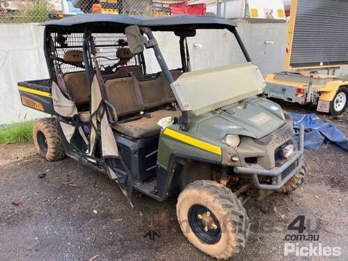 2014 Polaris Ranger