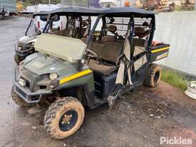 2014 Polaris Ranger - picture0' - Click to enlarge