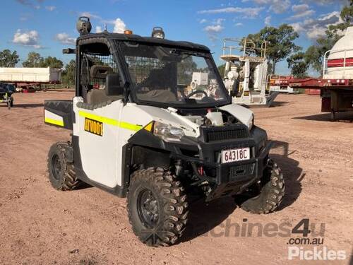 2017 Polaris Ranger