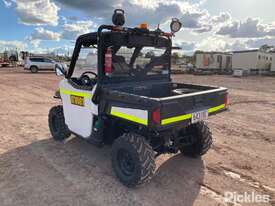 2017 Polaris Ranger - picture2' - Click to enlarge