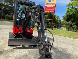 NEW UHI UME28,  2.8 TON MINI EXCAVATOR (WA ONLY) - picture1' - Click to enlarge