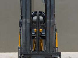 2.0T Narrow Aisle Forklift- Aisle Master 20SE Operational Video - picture1' - Click to enlarge
