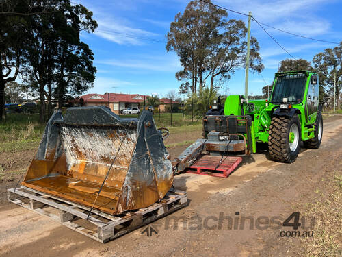 Merlo P75.9 CS Telescopic Handler Telescopic Handler