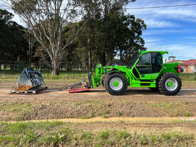 Merlo P75.9 CS Telescopic Handler Telescopic Handler - picture0' - Click to enlarge