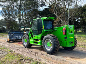 Merlo P75.9 CS Telescopic Handler Telescopic Handler - picture1' - Click to enlarge