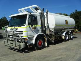 SCANIA P92M WATER TANKER / MINE SPEC - picture1' - Click to enlarge