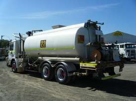 SCANIA P92M WATER TANKER / MINE SPEC - picture2' - Click to enlarge