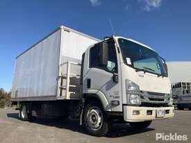 2017 Isuzu NQR 87-190 - picture0' - Click to enlarge