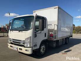 2017 Isuzu NQR 87-190 - picture0' - Click to enlarge