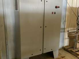  ABB 75KW VSD in Cabinet - picture0' - Click to enlarge