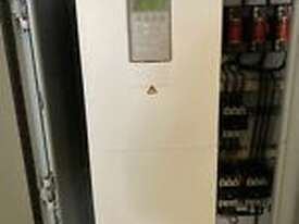  ABB 75KW VSD in Cabinet - picture1' - Click to enlarge