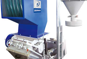 Zerma   GSE-300/300 Granulator
