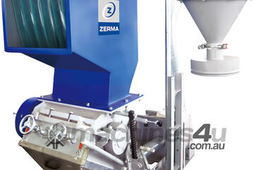 Zerma   GSE-300/300 Granulator