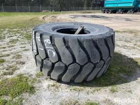 Michelin 35/65R35 Loader Tyre - picture0' - Click to enlarge