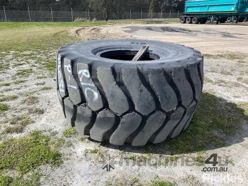 Michelin 35/65R35 Loader Tyre