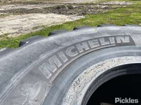 Michelin 35/65R35 Loader Tyre - picture2' - Click to enlarge