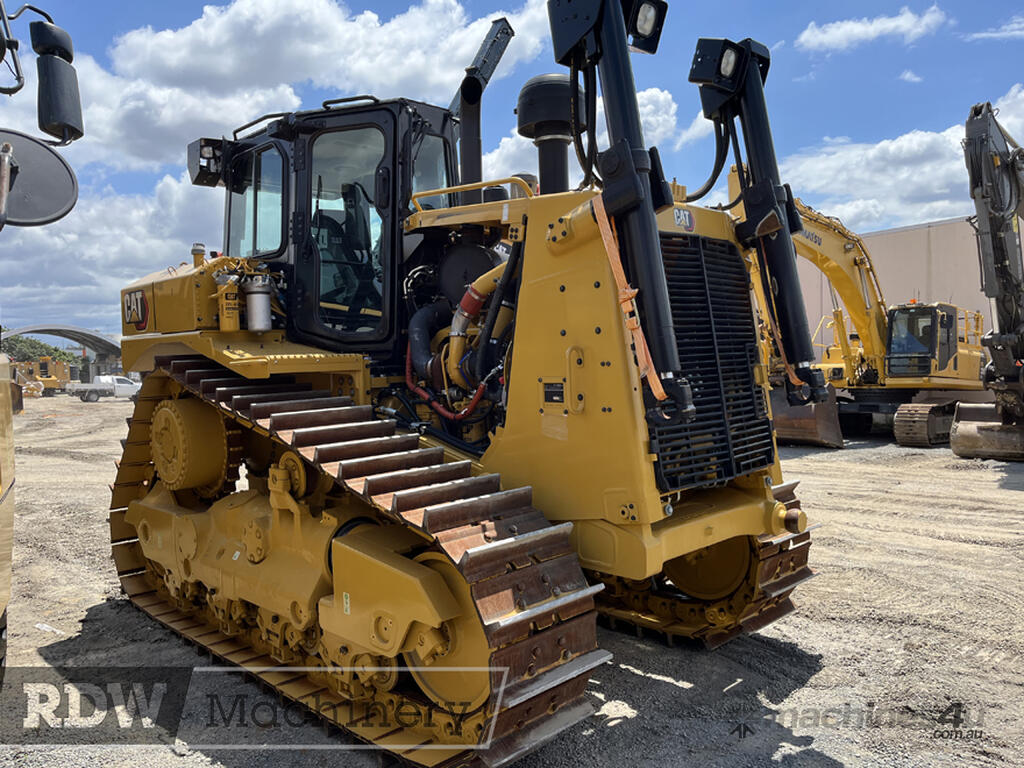 Used 2022 Caterpillar D8t Dozer In Listed On Machines4u 8558