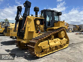 Caterpillar D8T Dozer - picture0' - Click to enlarge