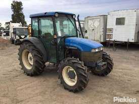 New Holland TN75D - picture0' - Click to enlarge