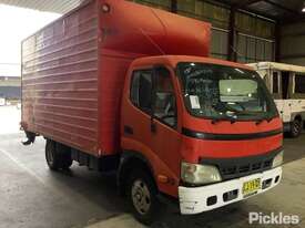 2005 Hino U414 - picture0' - Click to enlarge