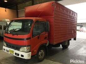 2005 Hino U414 - picture0' - Click to enlarge