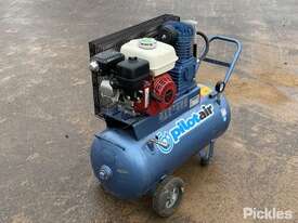 PilotAir K17P Portable Air Compressor - picture0' - Click to enlarge