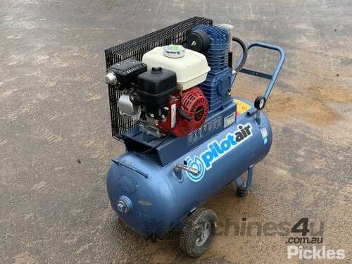 PilotAir K17P Portable Air Compressor