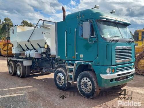 2005 Freightliner Argosy