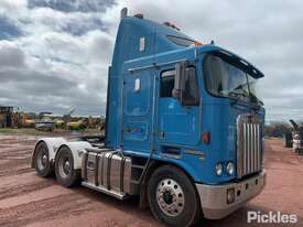 2005 Kenworth K104 - picture0' - Click to enlarge