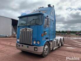 2005 Kenworth K104 - picture0' - Click to enlarge