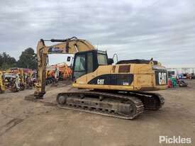 2007 Caterpillar 325D - picture0' - Click to enlarge